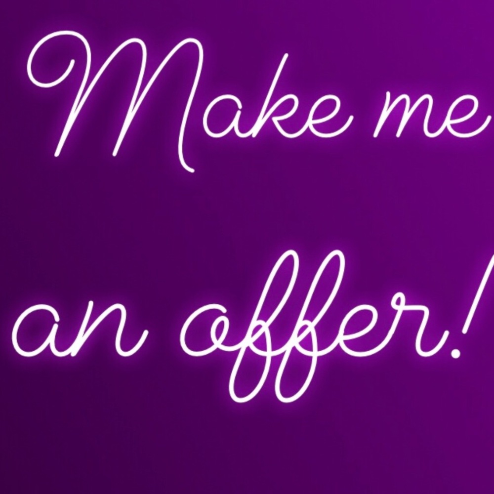 Make me an Offer